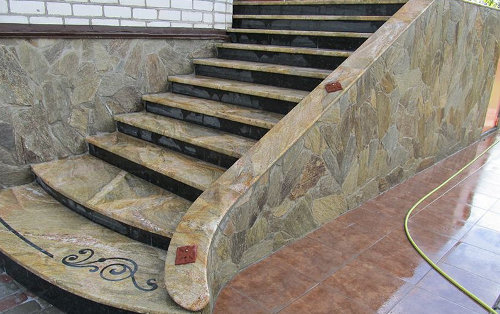 Ступени